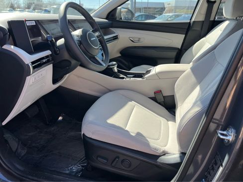 Certified 2026 Hyundai Tucson SEL image 27