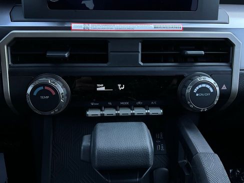 New 2026 Toyota Tacoma SR5 image 24