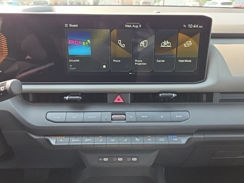 New 2027 Kia Seltos LX AWD/4WD image 32
