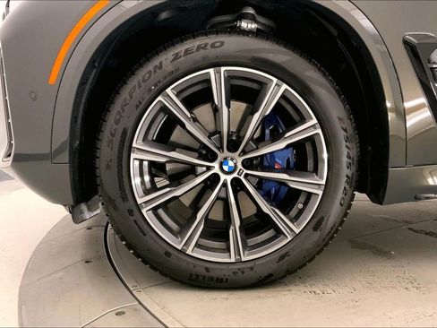 New 2026 BMW X5 xDrive40i w/ M Sport Package image 9