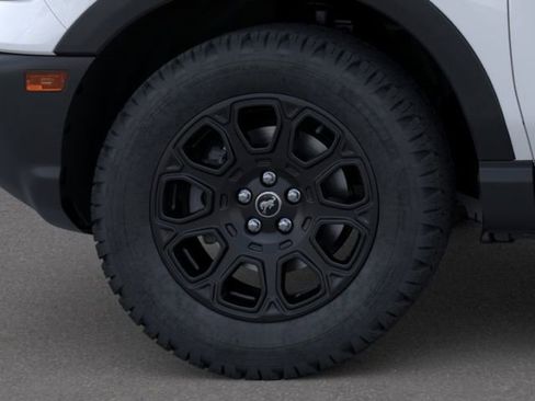 New 2025 Ford Bronco Sport Badlands w/ Badlands Tech Package AWD/4WD image 19