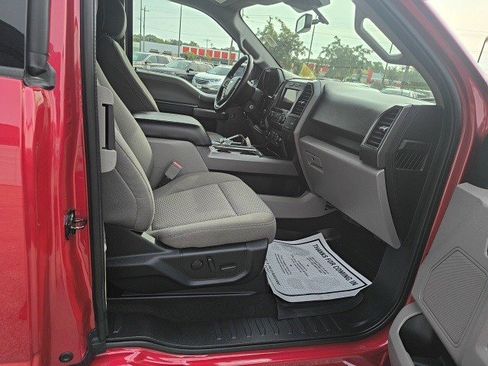 Used 2020 Ford F150 XLT w/ Equipment Group 302A Luxury image 17