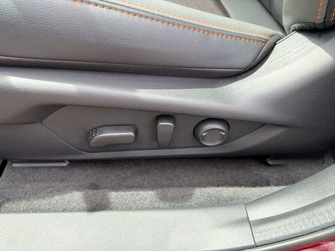 Certified 2025 Subaru Crosstrek 2.5i Limited w/ Popular Package #3A AWD/4WD image 22