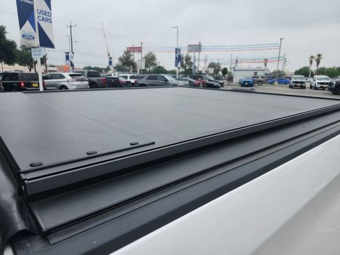 Used 2024 Chevrolet Silverado 1500 LT Trail Boss w/ Convenience Package II AWD/4WD image 11