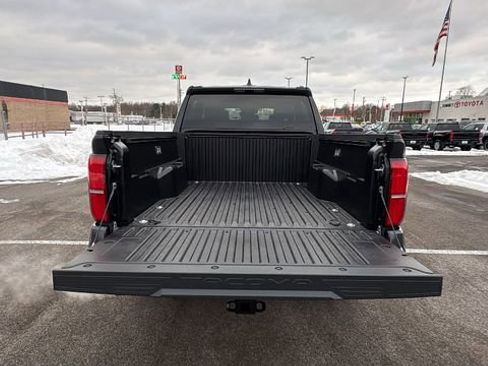 New 2026 Toyota Tacoma SR5 image 6