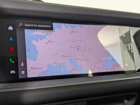 New 2026 Porsche Cayenne Coupe image 34