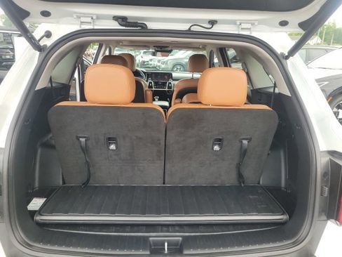 Certified 2023 Kia Sorento SX Prestige AWD/4WD image 15