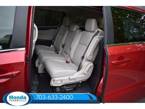 New 2026 Honda Odyssey EX-L image 28