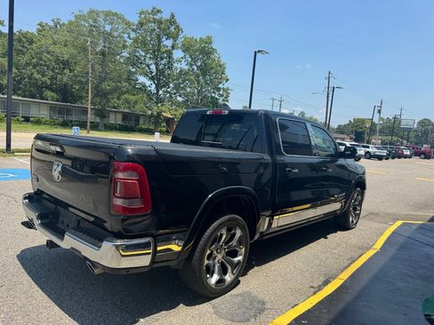 Used 2019 RAM 1500 Limited RWD image 6