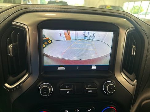 Used 2019 Chevrolet Silverado 1500 LT w/ All-Star Edition AWD/4WD image 15
