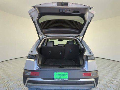 New 2025 Hyundai Ioniq 5 SEL image 21