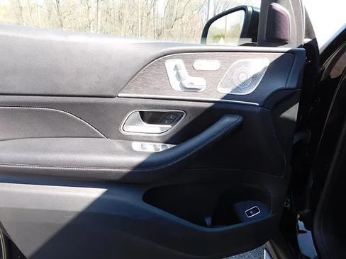 Used 2022 Mercedes-Benz GLE 350 4MATIC image 16