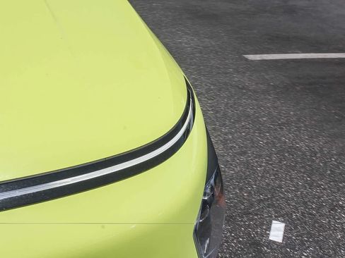 Certified 2024 Hyundai Kona SEL FWD image 13