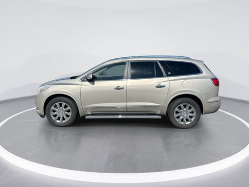 Used 2014 Buick Enclave Premium w/ Trailering Provision Package FWD image 6