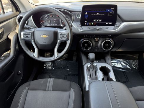 Used 2024 Chevrolet Blazer LT w/ Convenience Package image 20