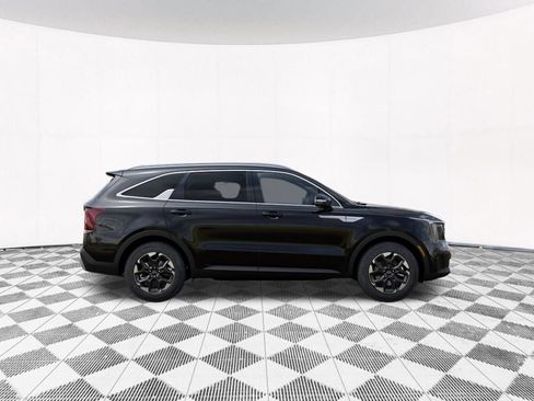Used 2026 Kia Sorento S w/ S Panoramic Sunroof Package FWD image 10