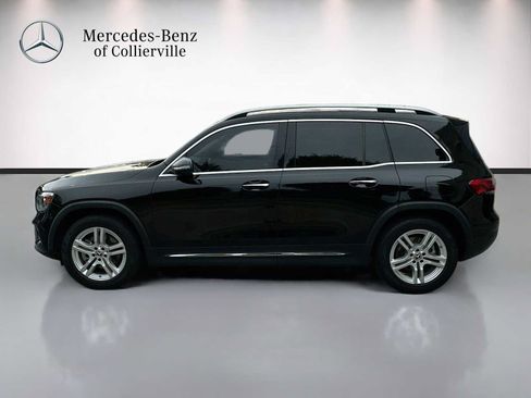 Used 2020 Mercedes-Benz GLB 250 image 8