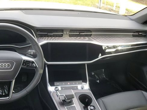 Certified 2025 Audi A6 Premium Plus image 17