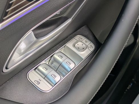 New 2026 Mercedes-Benz GLE 450 GLE 450 image 30
