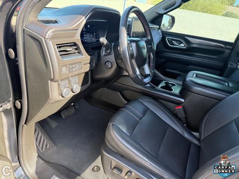 Used 2022 Chevrolet Tahoe RST w/ Luxury Package image 19