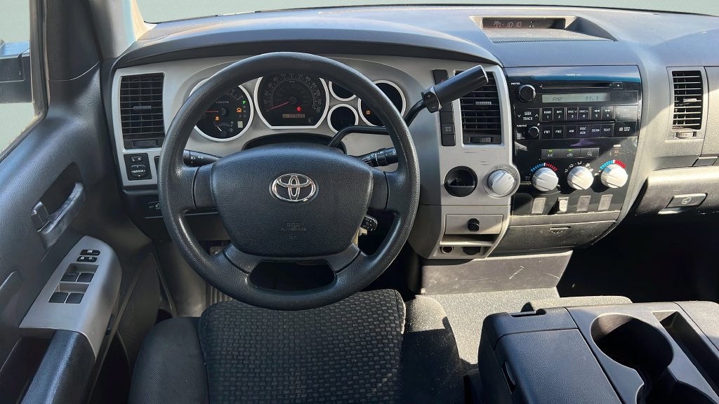 Used 2007 Toyota Tundra SR5 RWD image 11
