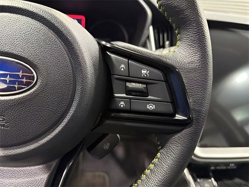 Used 2025 Subaru Outback Onyx Edition XT w/ Tech Package 2 image 18