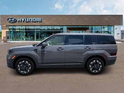 New 2027 Hyundai Santa Fe SE