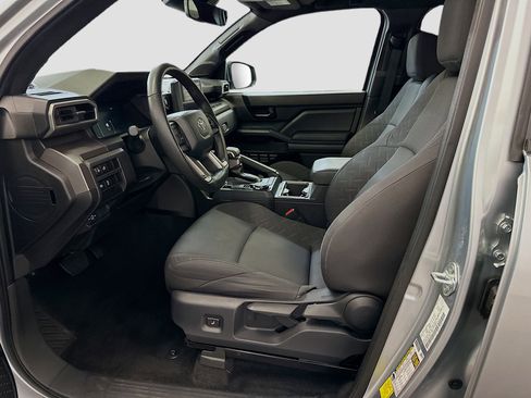 Used 2024 Toyota Tacoma SR5 image 13