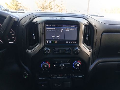 Used 2023 Chevrolet Silverado 2500 LT w/ Convenience Package image 23