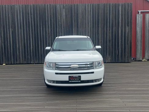 Used 2012 Ford Flex SEL FWD image 2