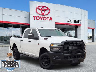 Used 2025 RAM 2500 Tradesman
