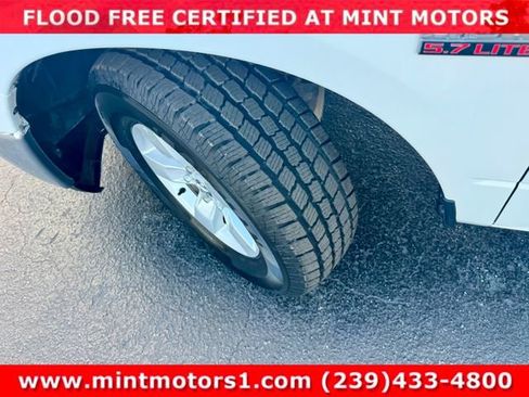 Used 2022 RAM 1500 Tradesman w/ Popular Equipment Group image 29