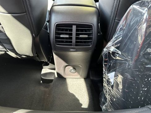 New 2025 Ford Bronco Sport Big Bend w/ Convenience Package image 21