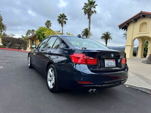 Used 2012 BMW 328i Sedan RWD image 7