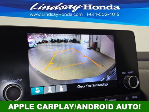 Used 2023 Honda HR-V LX image 17