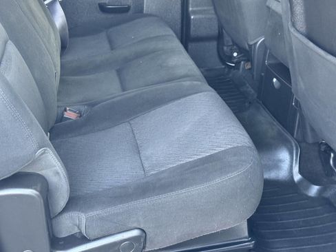 Used 2014 Chevrolet Silverado 3500 LT w/ Interior Plus Package image 21