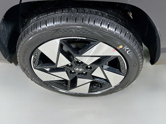 New 2027 Hyundai Kona Limited AWD/4WD image 23