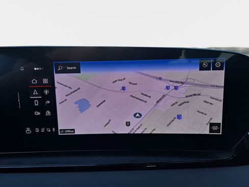 Used 2025 Audi Q6 e-tron Premium Plus w/ Premium Plus image 25