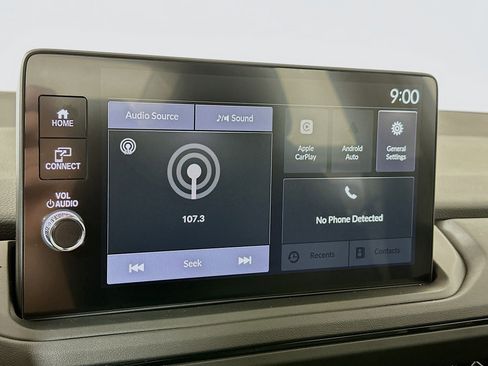 New 2026 Honda Accord SE image 14