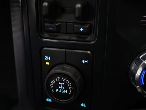 Used 2025 Ford F150 Raptor w/ Equipment Group 803A Raptor R AWD/4WD image 25