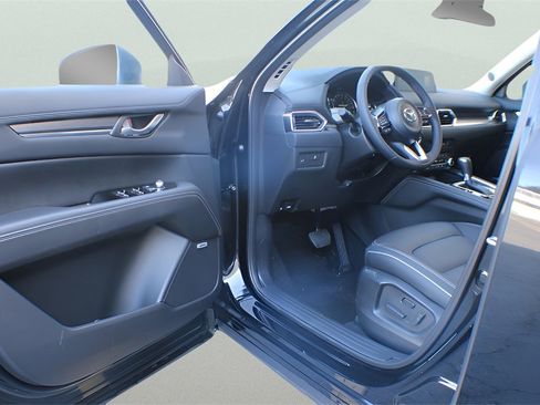 Used 2024 MAZDA CX-5 AWD 2.5 S image 13