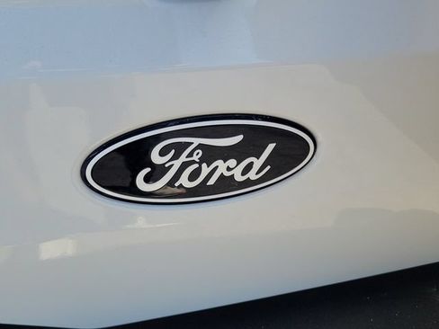 New 2026 Ford Bronco Big Bend AWD/4WD image 8