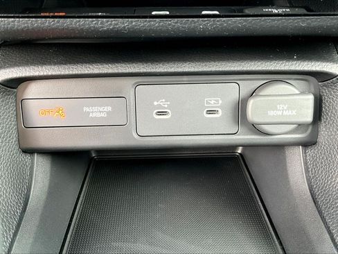 New 2026 Honda Civic Sport image 23