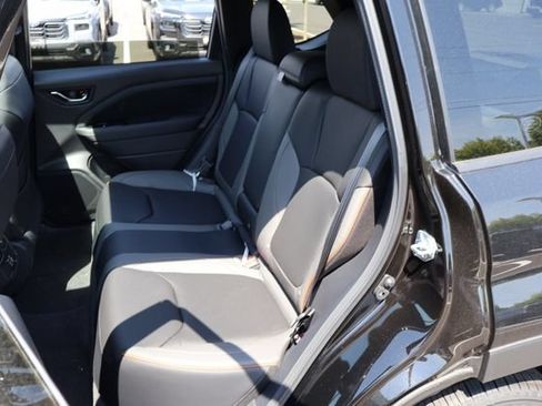 New 2026 Subaru Forester Sport AWD/4WD image 20