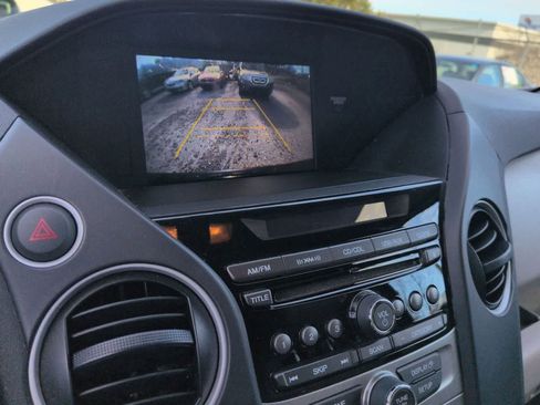 Used 2015 Honda Pilot EX-L image 27