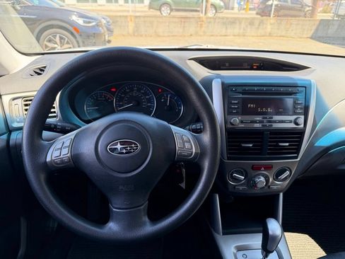 Used 2010 Subaru Forester 2.5X Premium AWD/4WD image 12