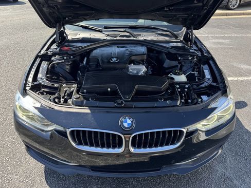 Used 2016 BMW 328i Sedan image 19