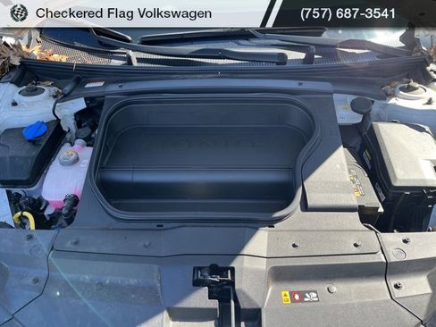 Used 2024 Hyundai Ioniq 6 SE image 13