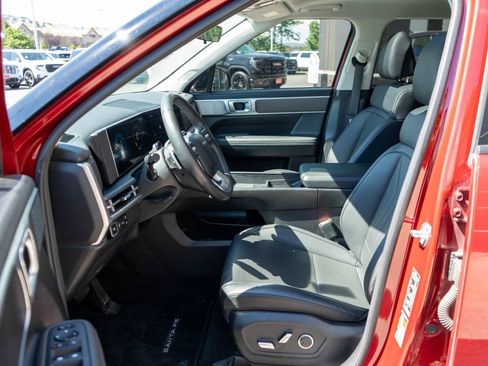 Used 2024 Hyundai Santa Fe XRT AWD/4WD image 11