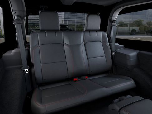 New 2026 Jeep Wrangler Rubicon AWD/4WD image 16